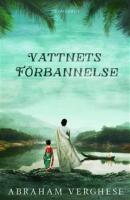 Vattnets f&ouml;rbannelse