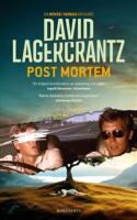 Post mortem - en Rekke/Vargas deckare