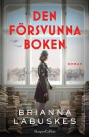 Den f&ouml;rsvunna boken