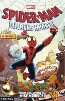 Spider-Man. Djurens hj&auml;lte!