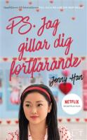 PS. Jag gillar dig fortfarande