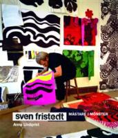 Sven Fristedt - m&auml;stare i m&ouml;nster