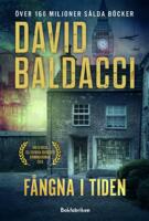 F&aring;ngna i tiden