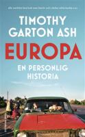 Europa - en personlig historia