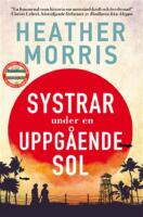 Systrar under en uppg&aring;ende sol