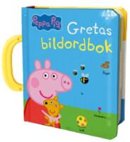 Gretas bildordbok