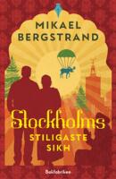 Stockholms stiligaste sikh