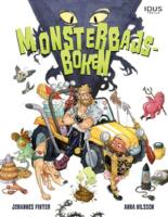 Monsterbajsboken