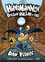 Hundmannen - bollen rullar f&ouml;r dig