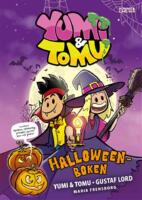 Halloweenboken