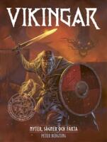 Vikingar - myter, s&auml;gner och fakta