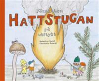 Förskolan Hattstugan på utflykt