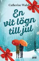 En vit lögn till jul