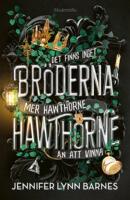Br&ouml;derna Hawthorne