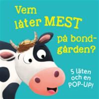 Vem l&aring;ter mest p&aring; bondg&aring;rden?