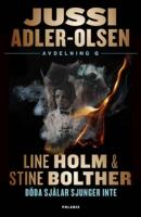 D&ouml;da sj&auml;lar sjunger inte