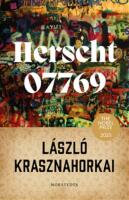 Herscht 07769 : Florian Herschts roman om Bach