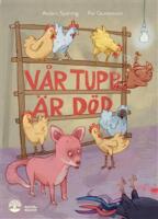 V&aring;r tupp &auml;r d&ouml;d