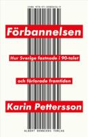 F&ouml;rbannelsen