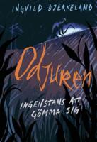 Ingenstans att g&ouml;mma sig