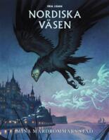 Nordiska väsen. Mina mardrömmars stad