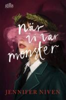 N&auml;r vi var monster