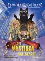 Det mystiska s&auml;llskapet