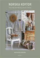 Norska koftor - tolv vackra modeller att sticka