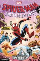 Spider-Man. Jakten p&aring; Atlantis