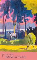 Historien om Fru Berg