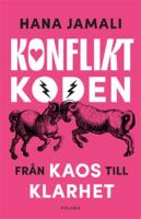 Konfliktkoden - fr&aring;n kaos till klarhet