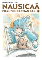 Nausica&auml; fr&aring;n Vindarnas dal 2