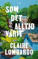 Som det alltid varit