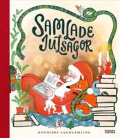 Samlade julsagor