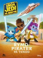 Rymdpirater p&aring; Tenoo