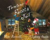 Tomtens f&ouml;rsta jul
