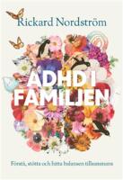 Adhd i familjen