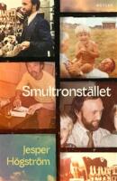 Smultronst&auml;llet