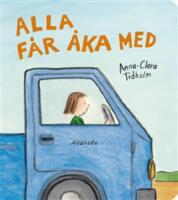 Alla f&aring;r &aring;ka med