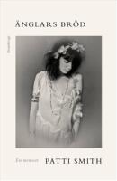 &Auml;nglars br&ouml;d - en memoar