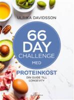 66 Day Challenge med proteinkost
