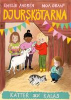 Katter och kalas