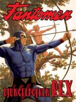 Fantomen. Djungelpojken Rex