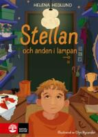 Stellan och anden i lampan