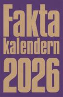 Faktakalendern 2026