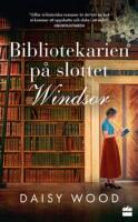 Bibliotekarien p&aring; slottet Windsor