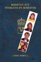 Konsten att &ouml;verleva en semest