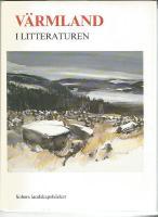 VÄRMLAND i litteraturen