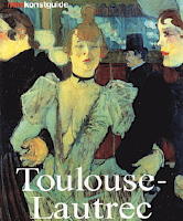 Toulouse-Lautrec