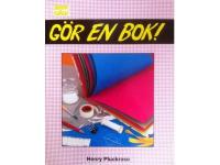 G&ouml;r en bok!